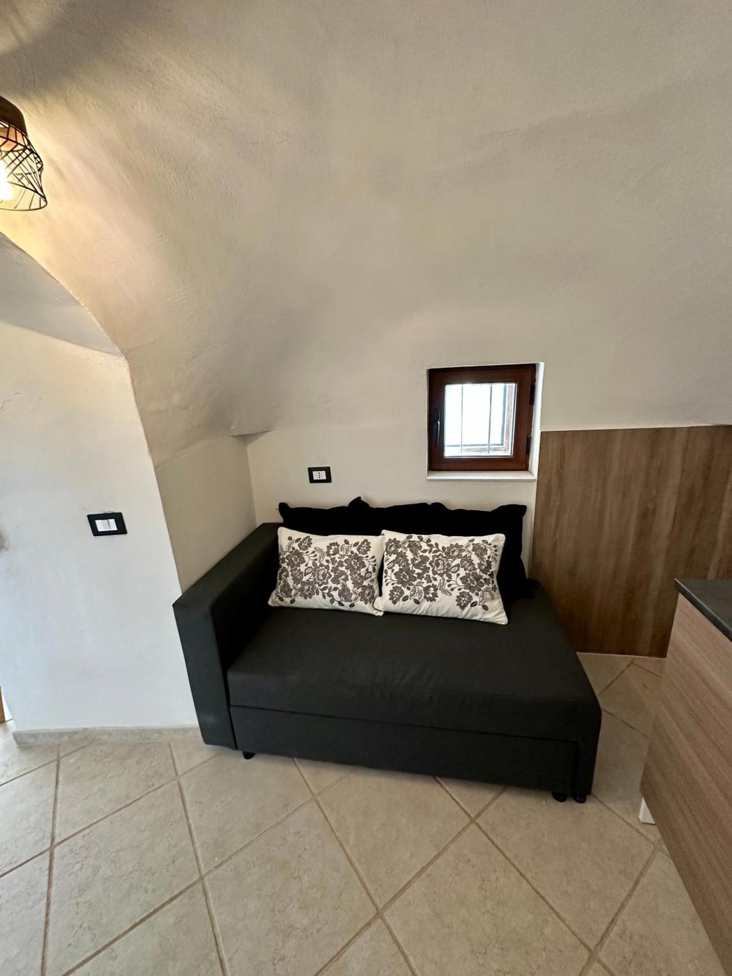 Trulli In Contrada Villa Noci Exterior photo