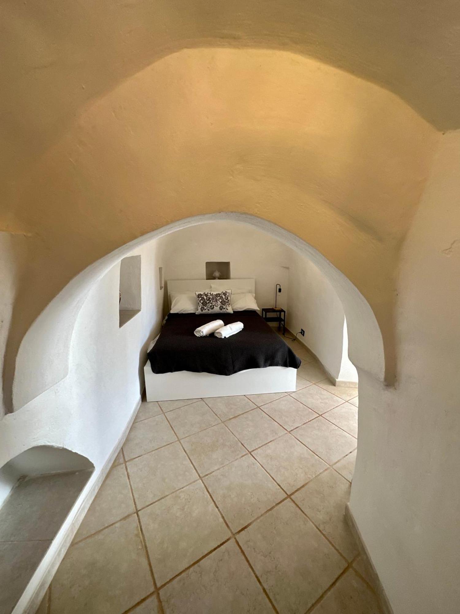 Trulli In Contrada Villa Noci Exterior photo