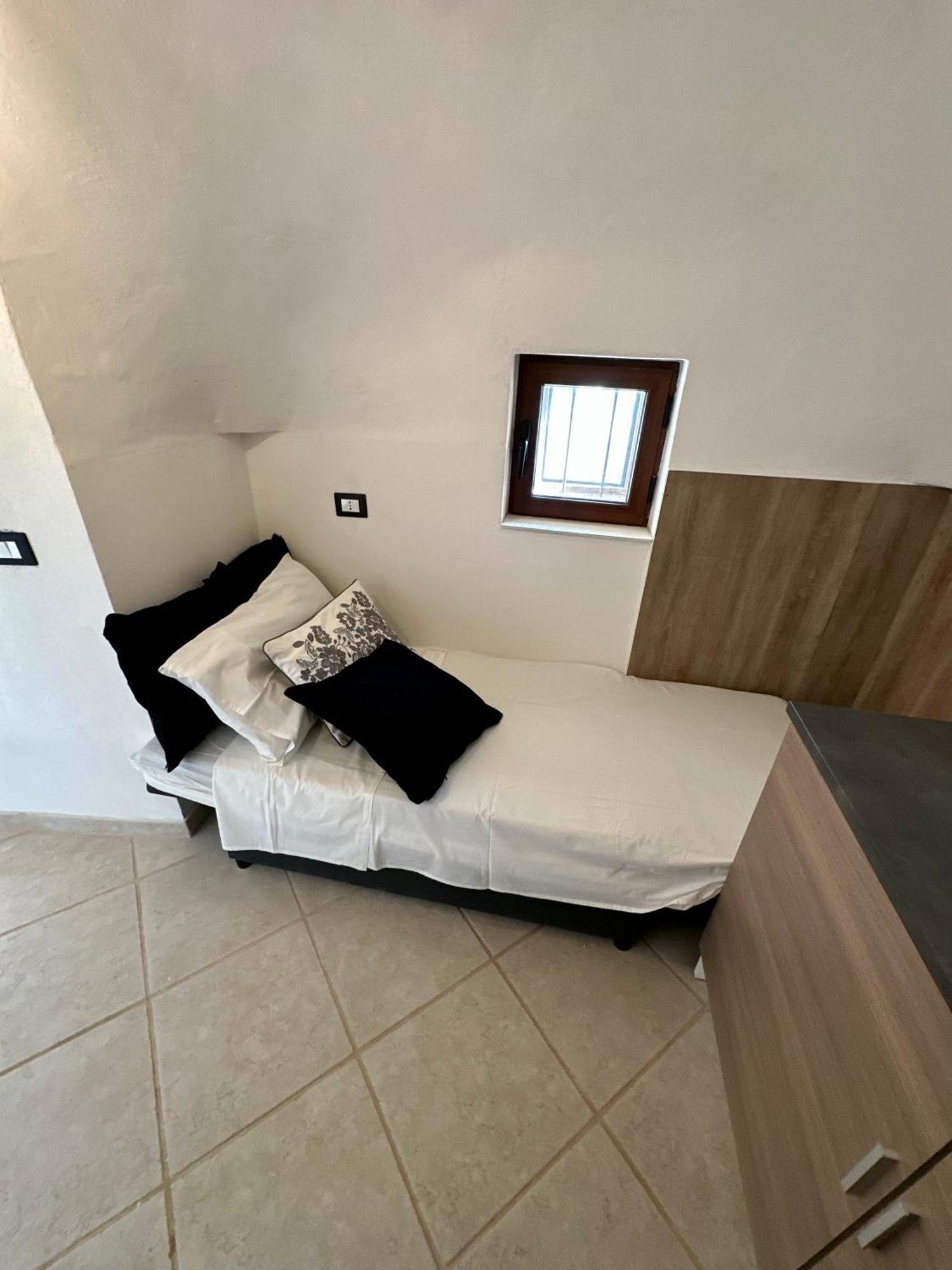 Trulli In Contrada Villa Noci Exterior photo