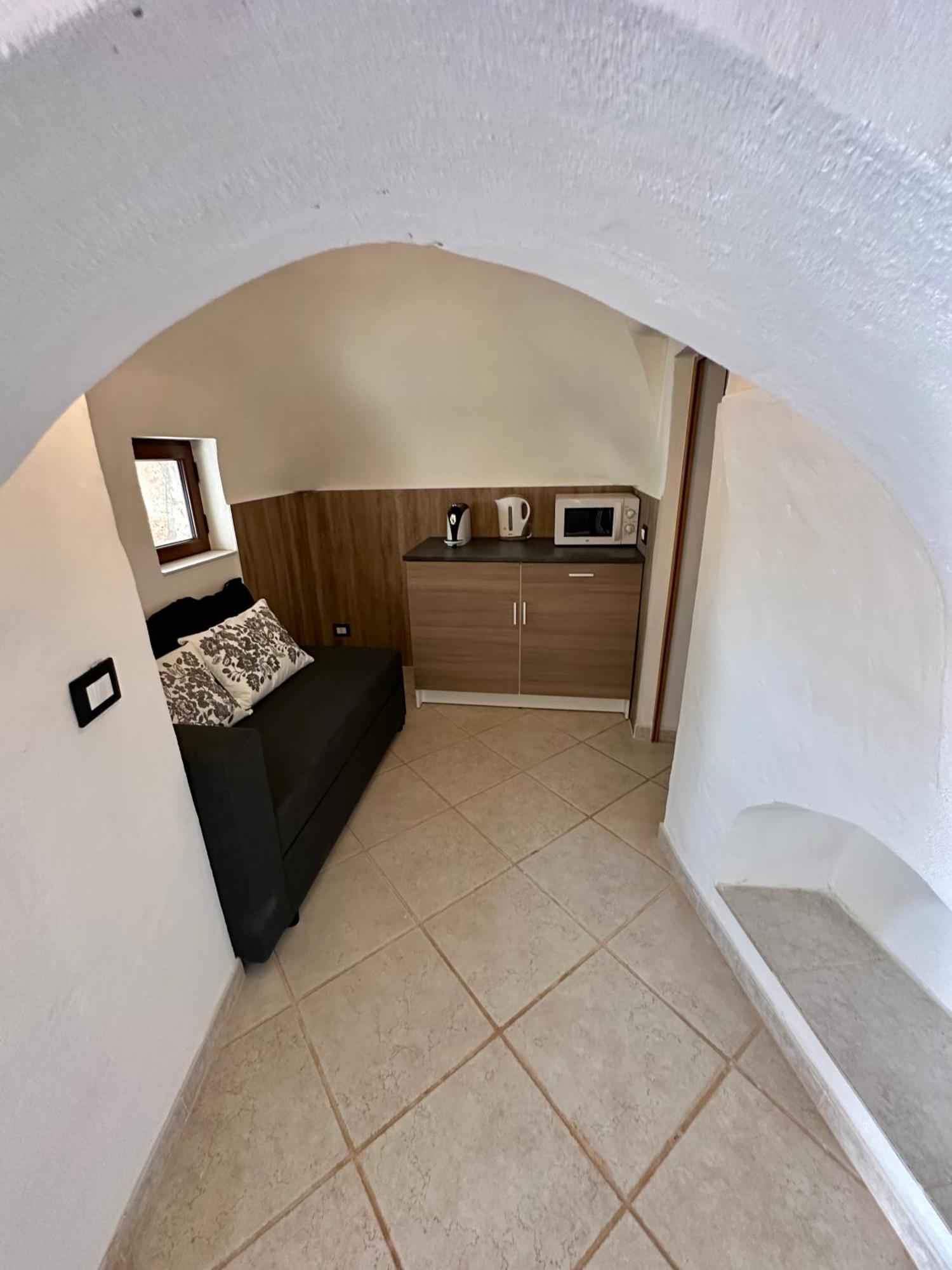 Trulli In Contrada Villa Noci Exterior photo