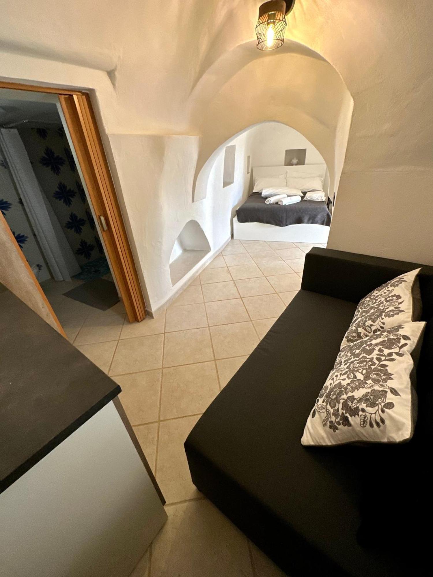 Trulli In Contrada Villa Noci Exterior photo