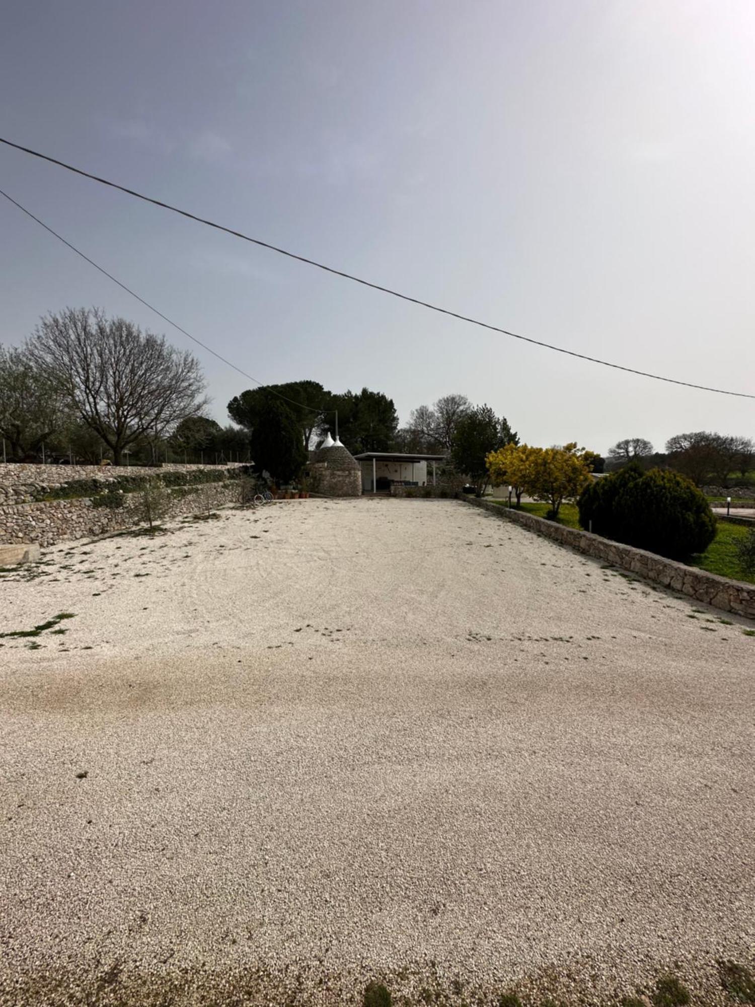 Trulli In Contrada Villa Noci Exterior photo