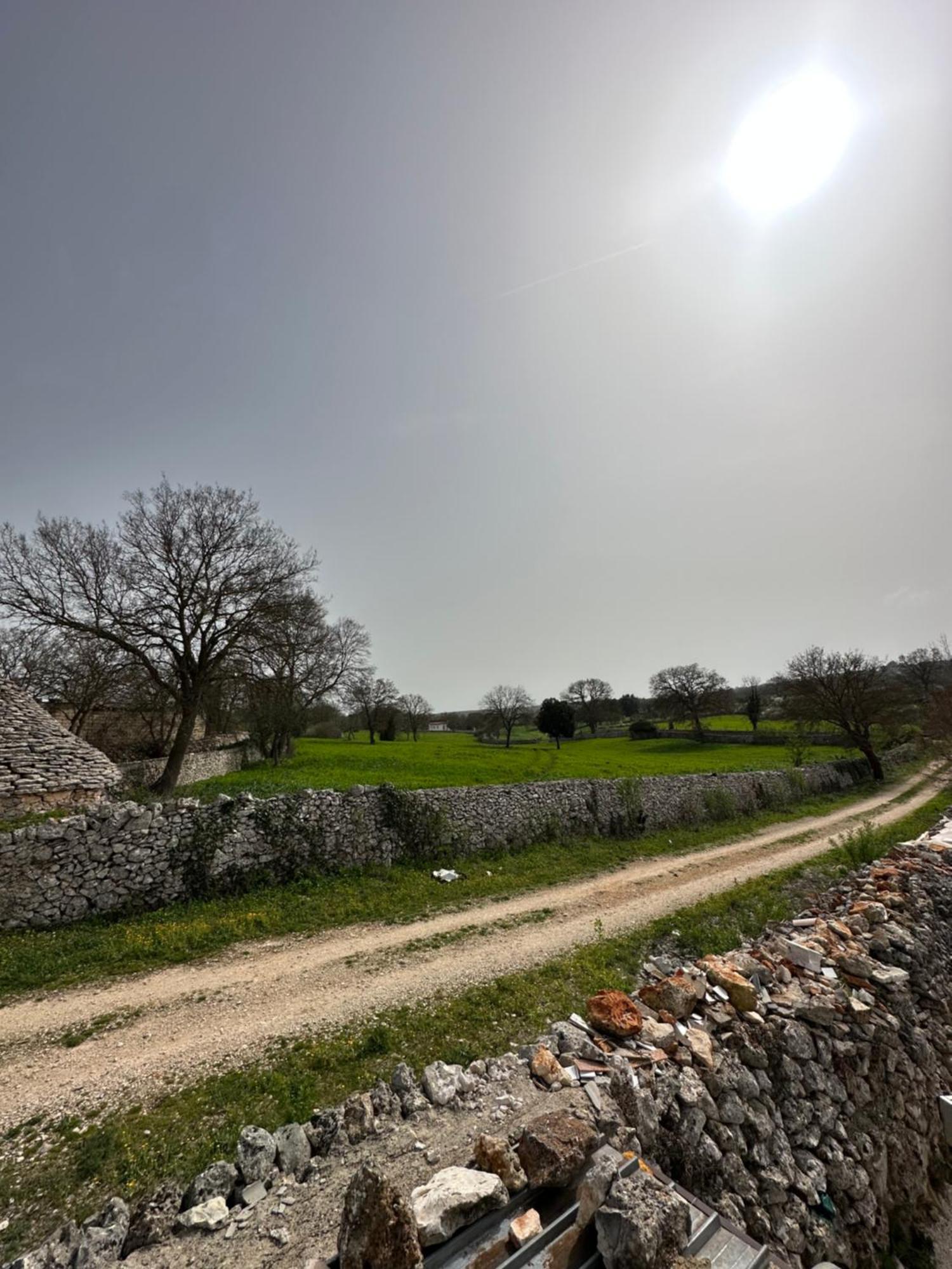 Trulli In Contrada Villa Noci Exterior photo