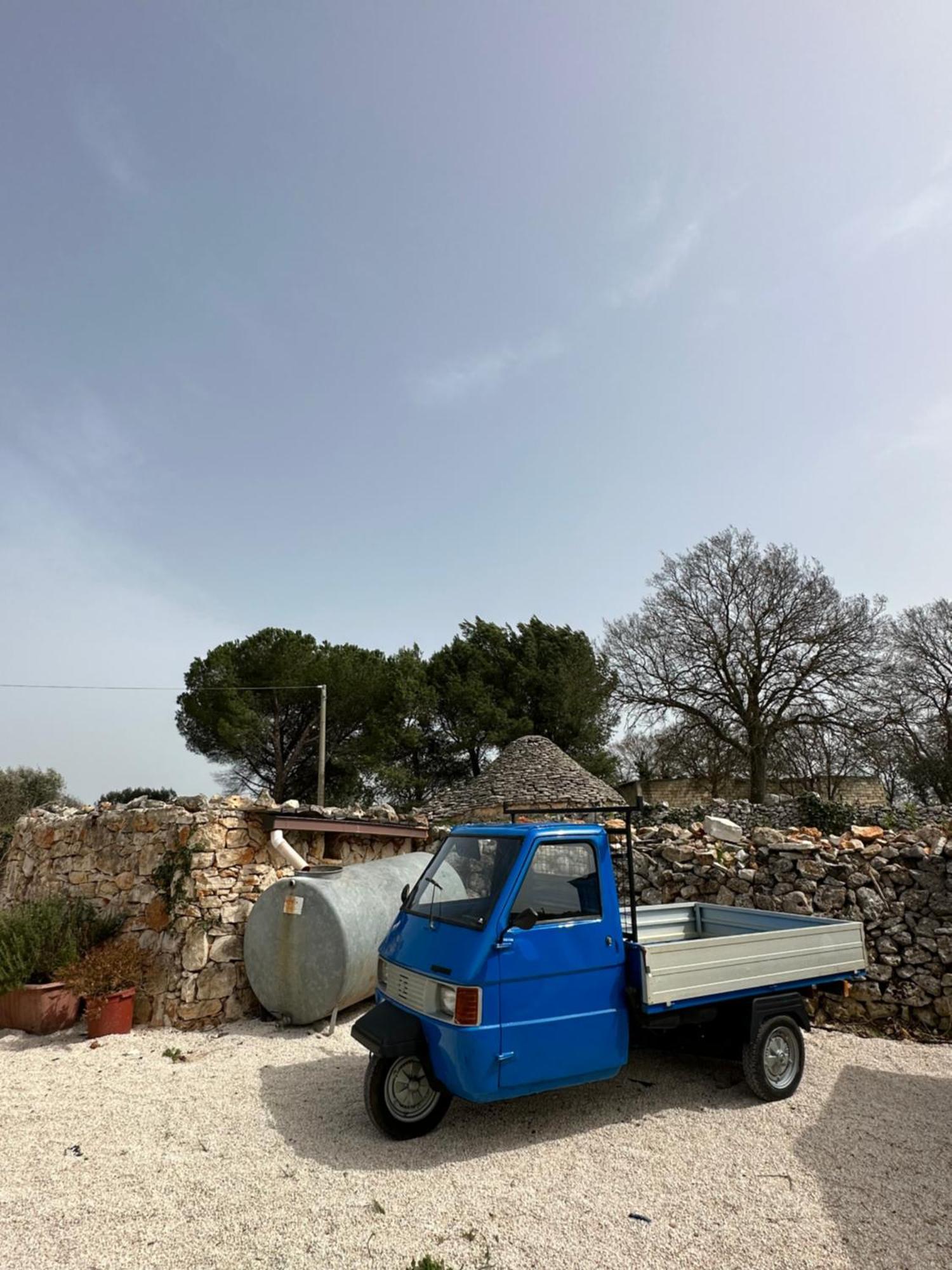 Trulli In Contrada Villa Noci Exterior photo