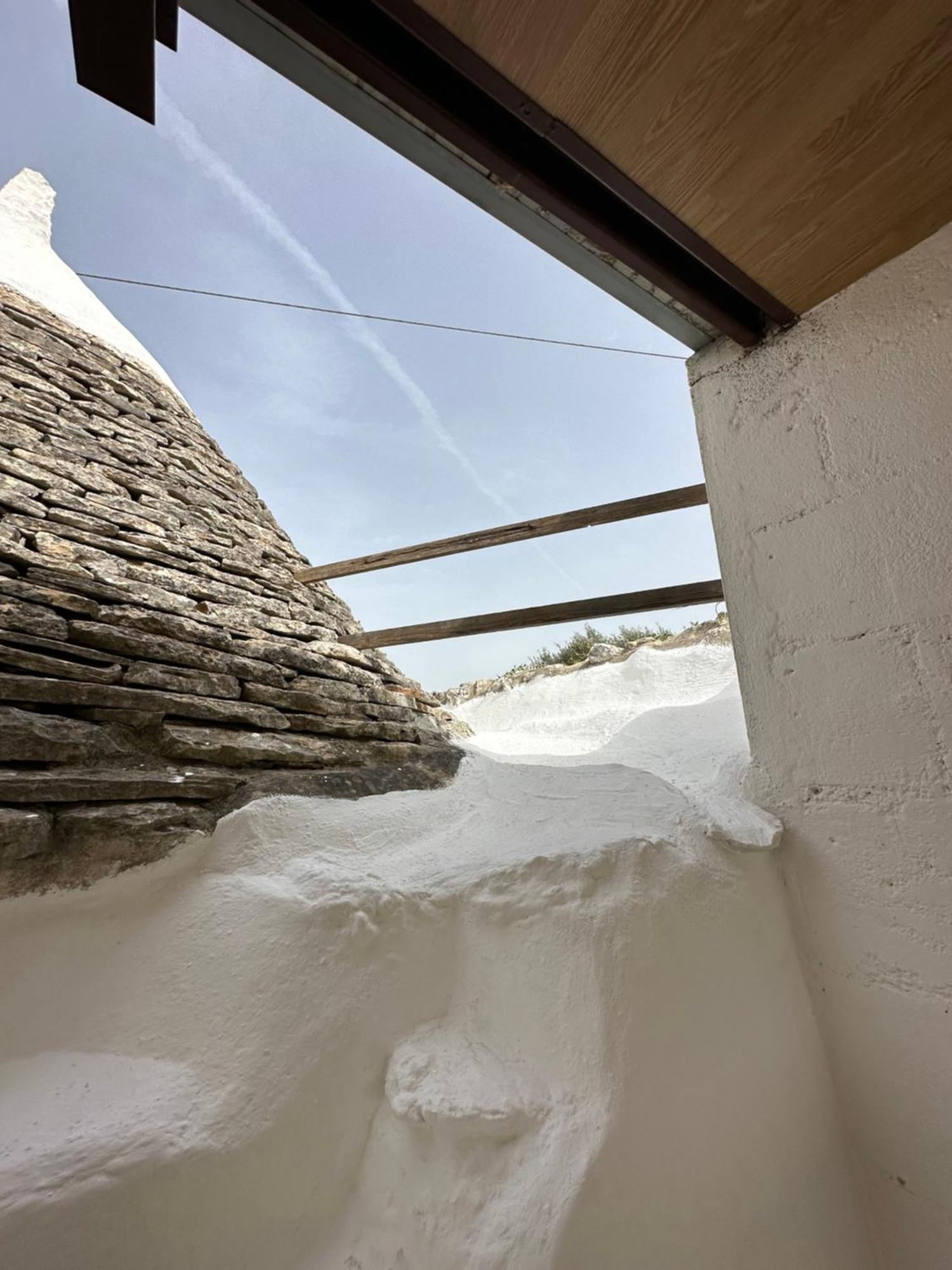 Trulli In Contrada Villa Noci Exterior photo